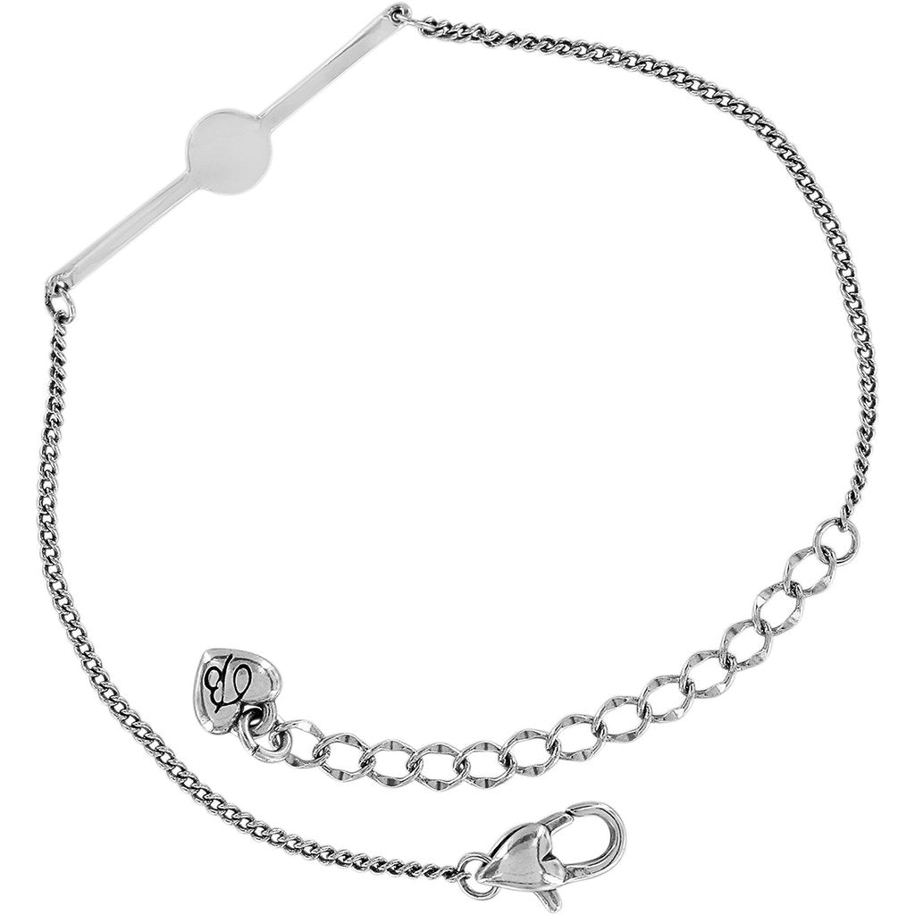 Brighton  Illumina Petite Bar Bracelet