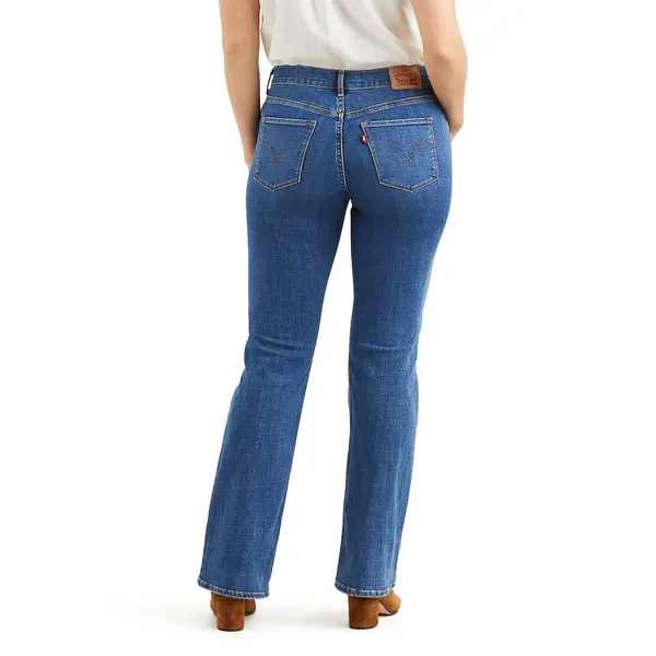 Levi's Women's Classic Bootcut Jeans