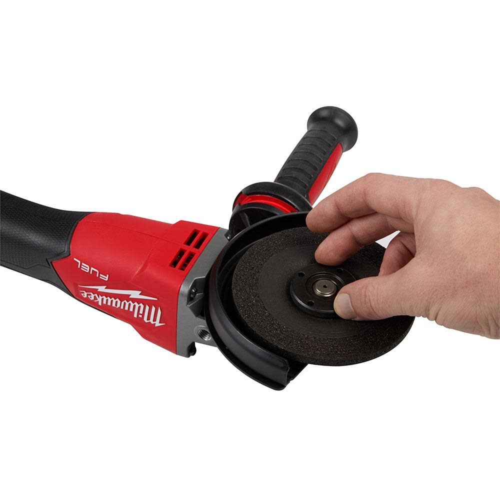 Milwaukee M18 FUEL 5