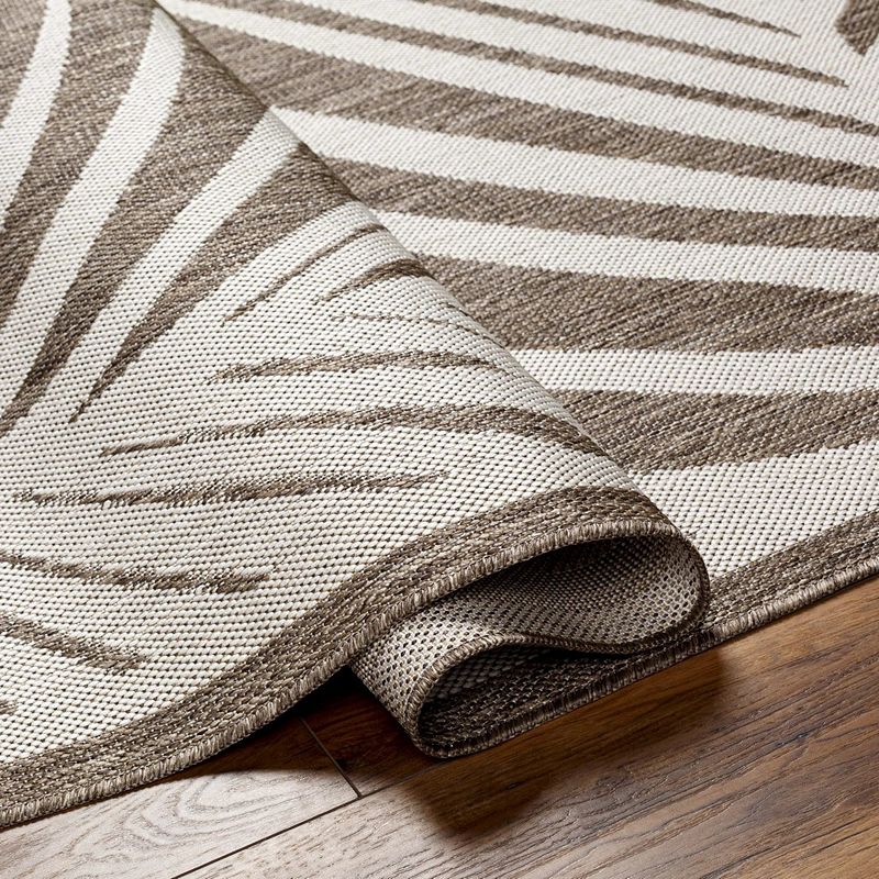 Tescott Coastal Area Rug