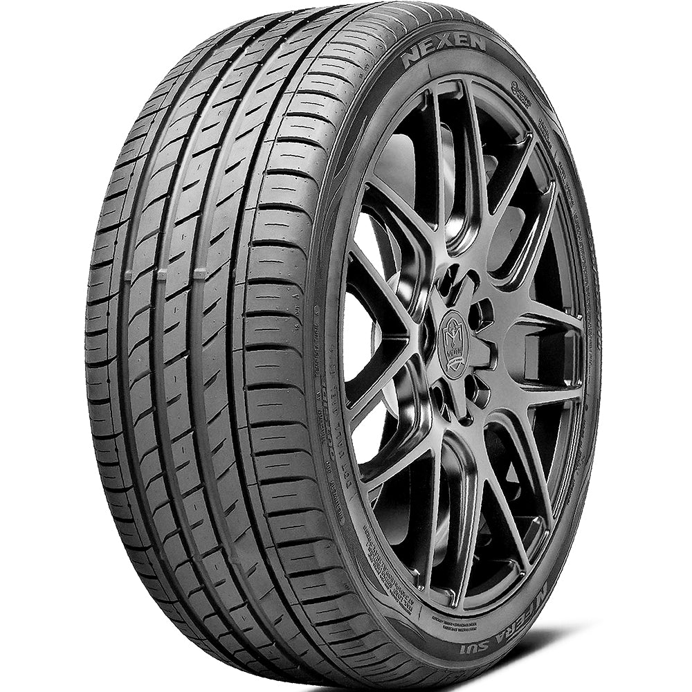 Nexen N'Fera SU1 185/50R16 81 V Tire