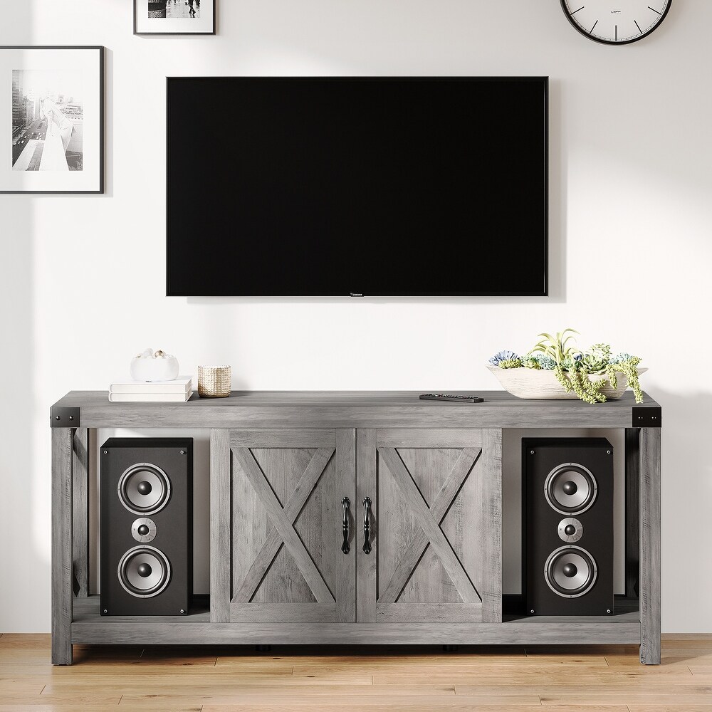 Fashion TV Stand for up to 65\