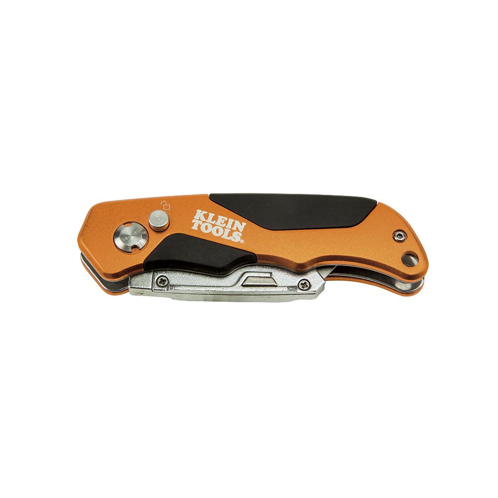 Folding Utility Knife