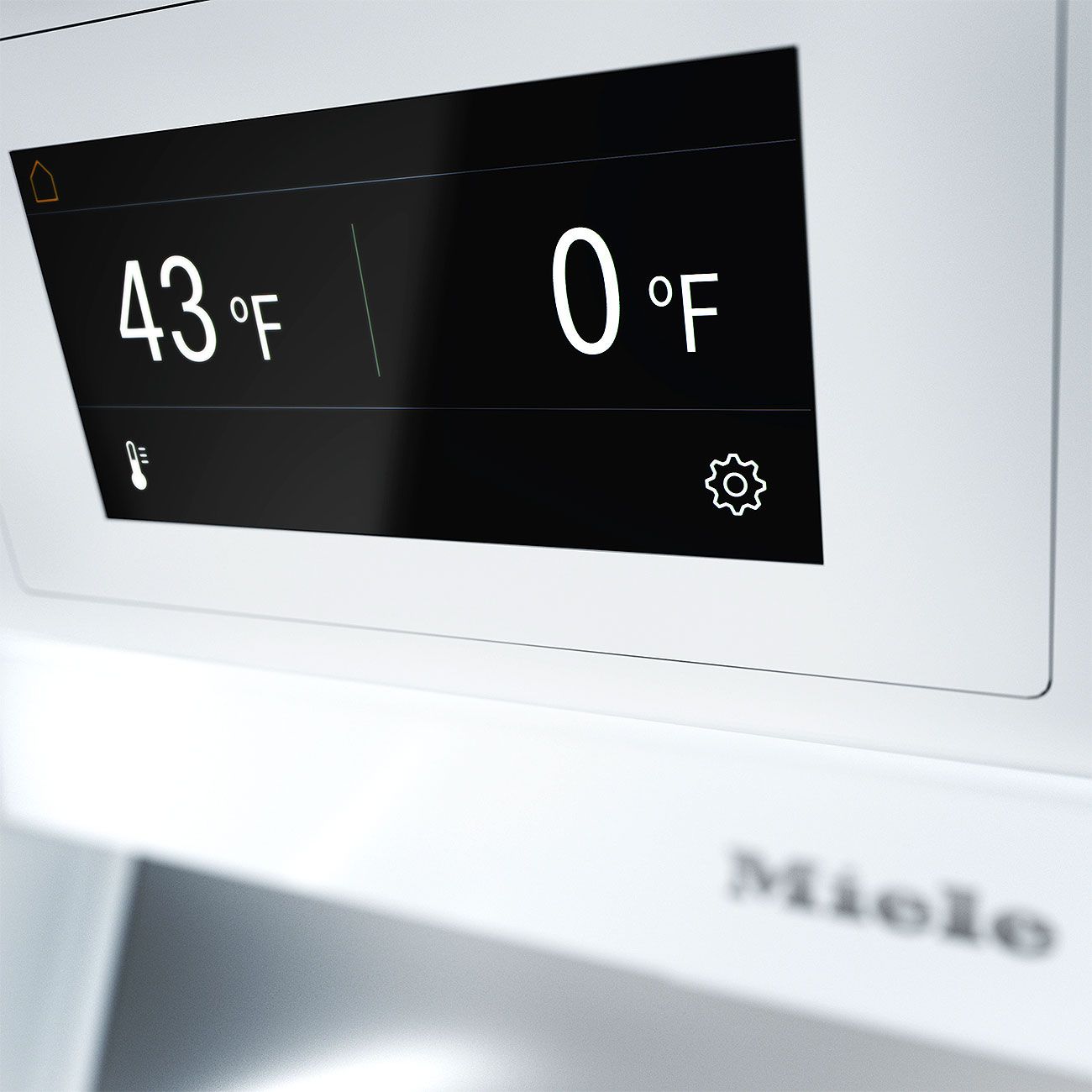 Miele K 2902 SF MasterCool 36