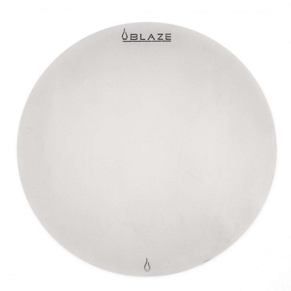 Blaze 15-Inch 4-In-1 Stainless Steel Cooking Plate