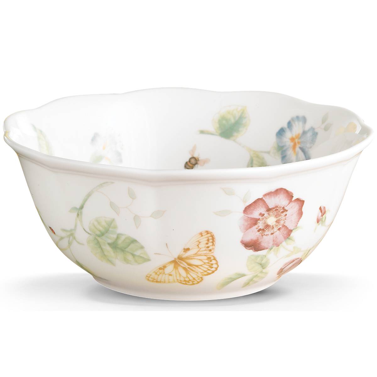 Butterfly Meadow Large All-Purpose Bowl