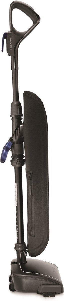 Oreck Elevate Control Upright Bagged Vacuum Cleaner