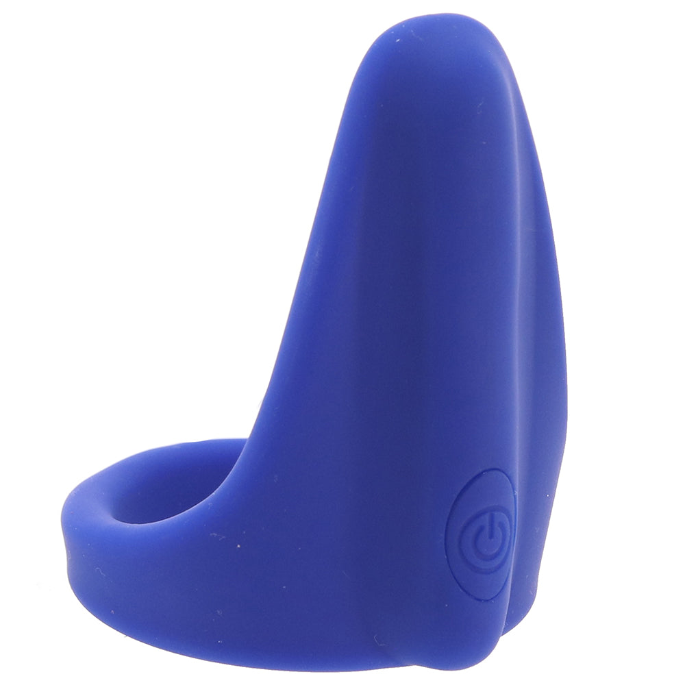 Admiral Vibrating Perineum Massager & Ring