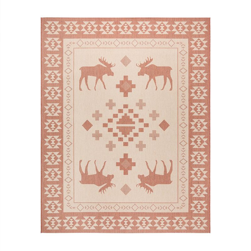 Gertmenian Paseo Yoder Rug