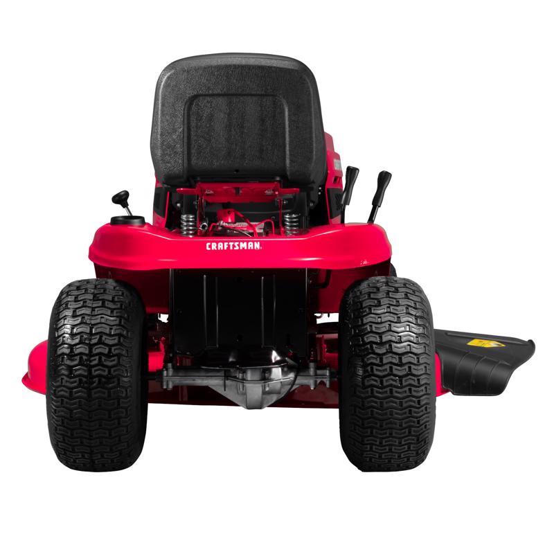 CM LAWN TRACTOR CVT 46