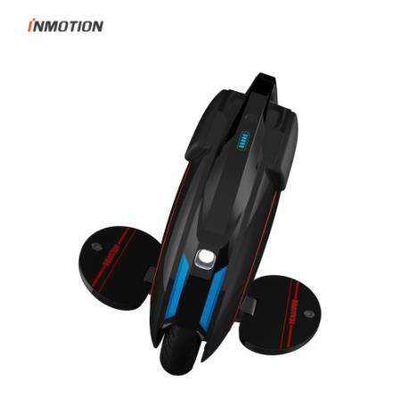 Inmotion V5F New Arrival Fashionable Unicycle Electric Bike Balancing Scooter