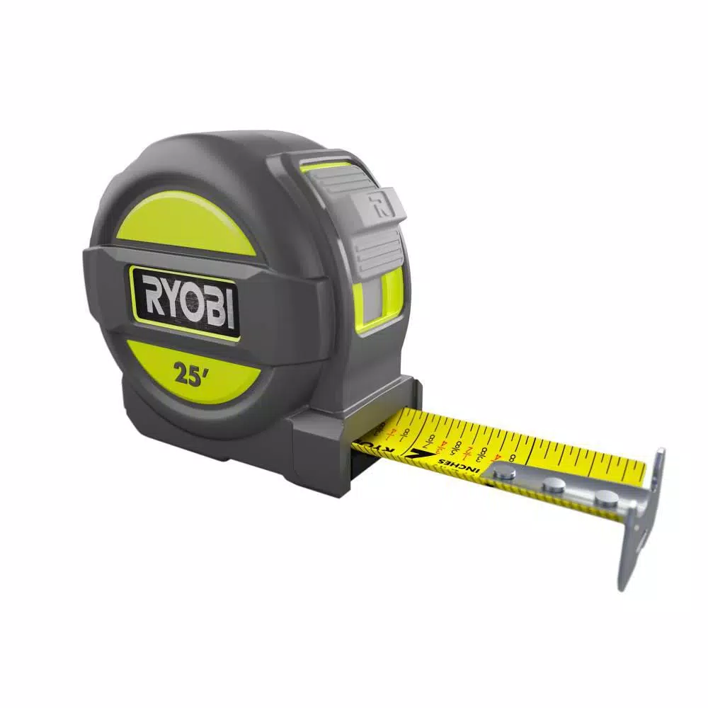 RYOBI Black Oxide Drill Bit Set (21-Piece) with BONUS 25FT Tape Measure and#8211; XDC Depot