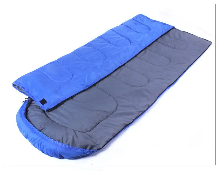 For Hiking 4 Seasons Camping Outdoor Sleeping Bag