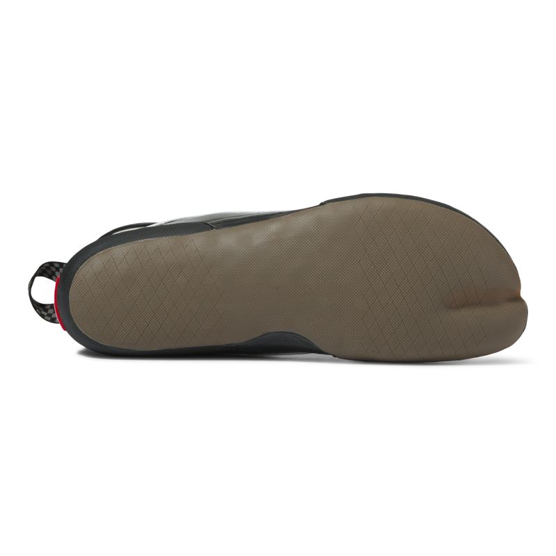 Surf Boot Hi St 3mm