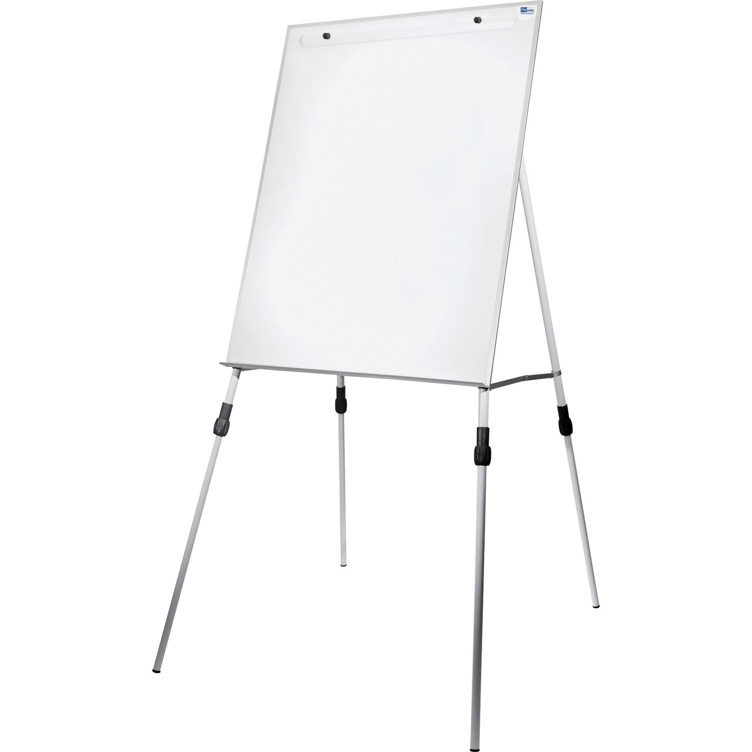 Multi-use Dry-Erase Easel Stand by Flipside Products， Inc FLP51000