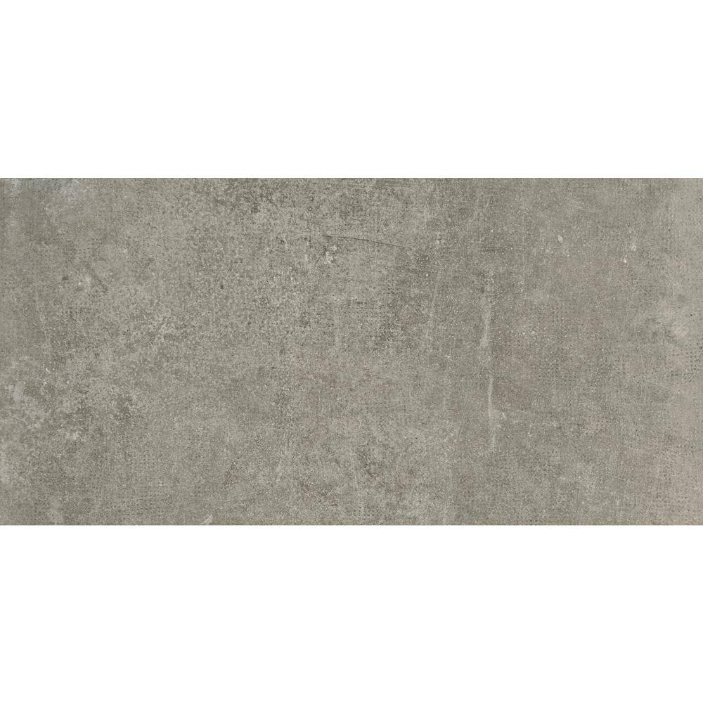 MSI 18 in. x 36 in. Rectangle Concerto Grigio Matte Porcelain Paver Floor Tile (2-Pieces9 sq. ft.Case) NCONGRI1836