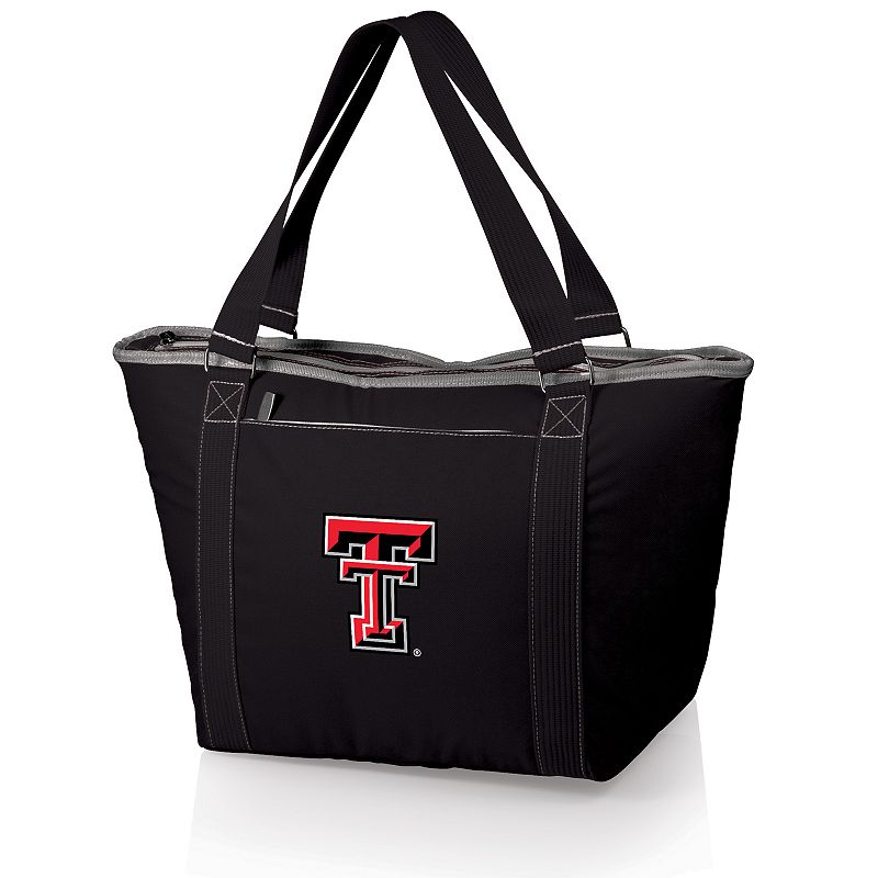 Picnic Time Texas Tech Red Raiders Topanga Cooler