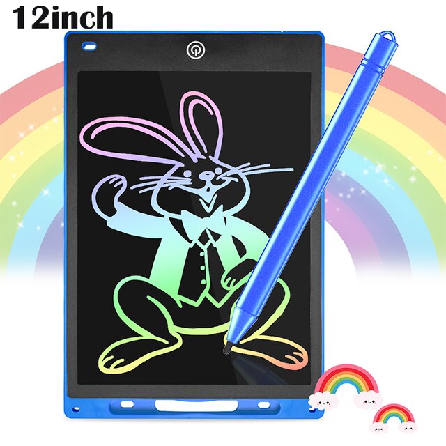 (Early Mother's Day Sale- SAVE 48% OFF)MAGIC LCD DRAWING TABLET