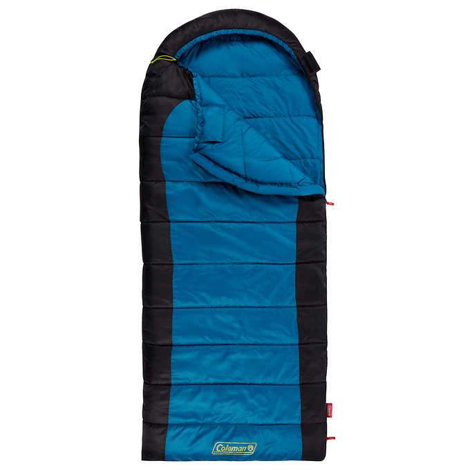 Coleman 30°F Hybrid Sleeping Bag