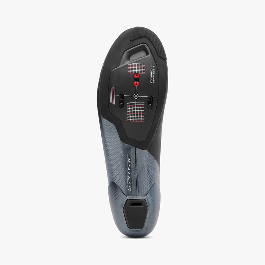 Shimano S-Phyre RC903E Wide Shoe