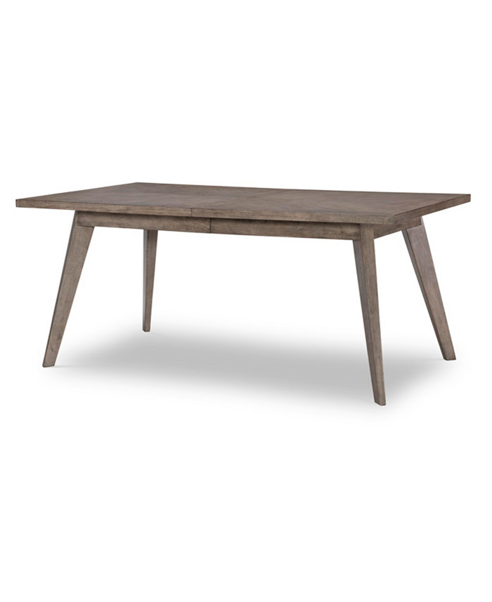 Furniture Greystone II Rectangle Dining Table