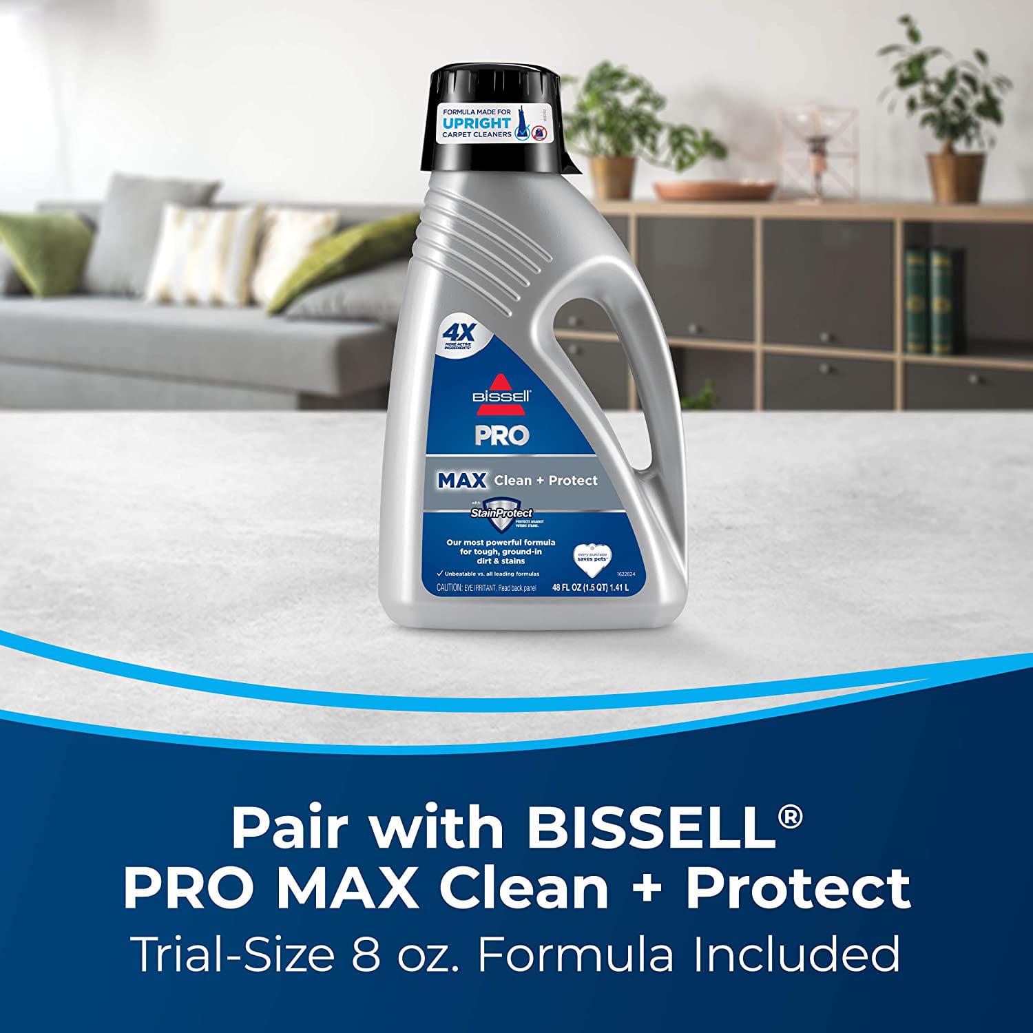 BISSELL 3624 Spot Clean Professional Portable Carpet Cleaner Corded  Crowdfused