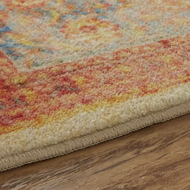 Mohawk® Home Prismatic EverStrand Bellepoint Rug