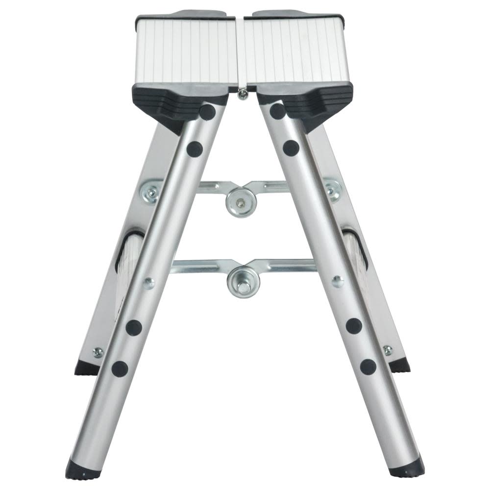 Aluminum Step Stool Ultralight 1 Step ;