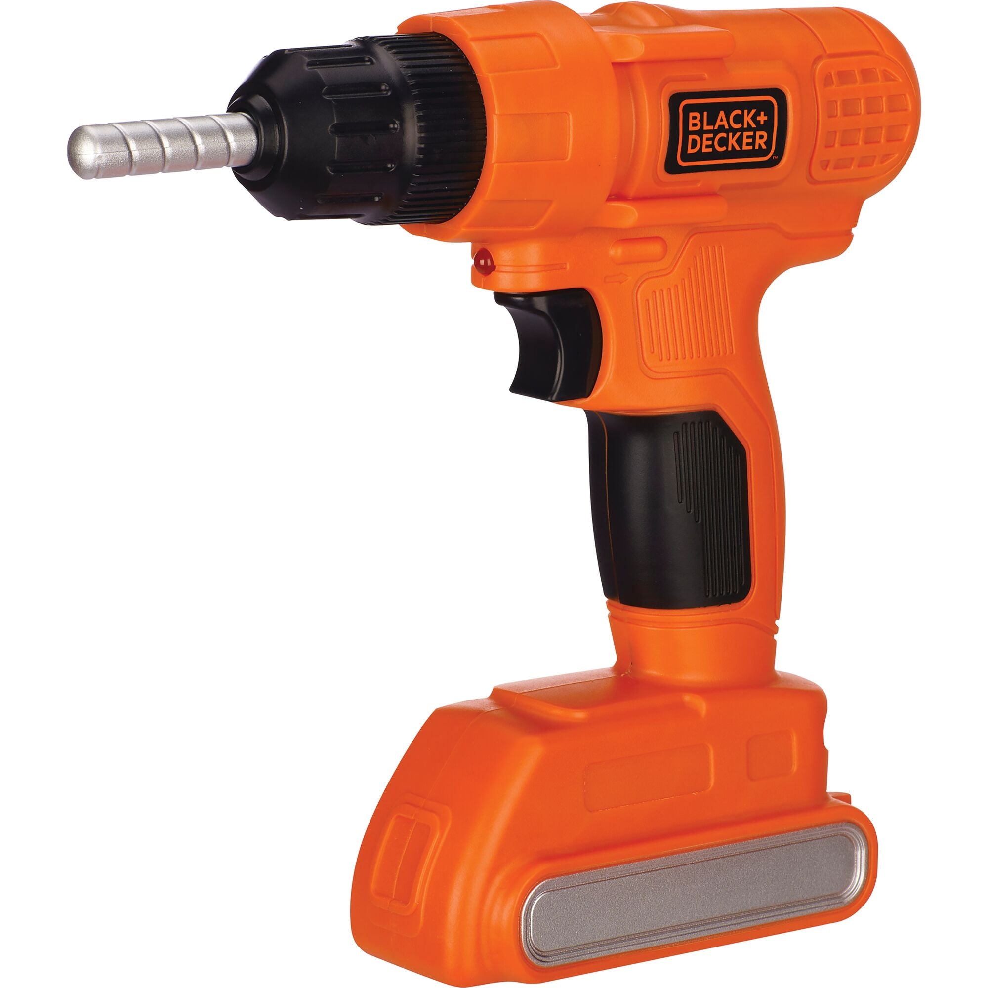 Power Play Tools - Electronic Drill