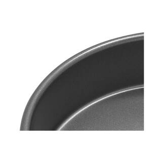 Chicago Metallic 8 in. Non Stick Round Cake Pan 59628