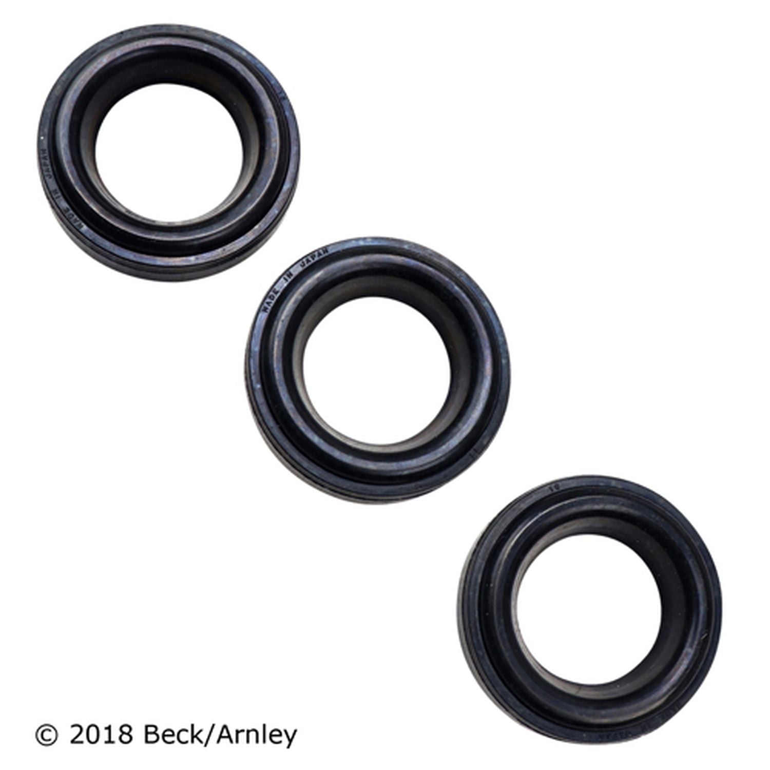 BeckArnley 036-1921 Valve Cover Gasket Set