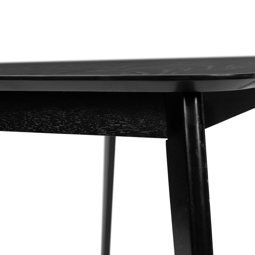 Nyala Wood Dining Table by Christopher Knight Home