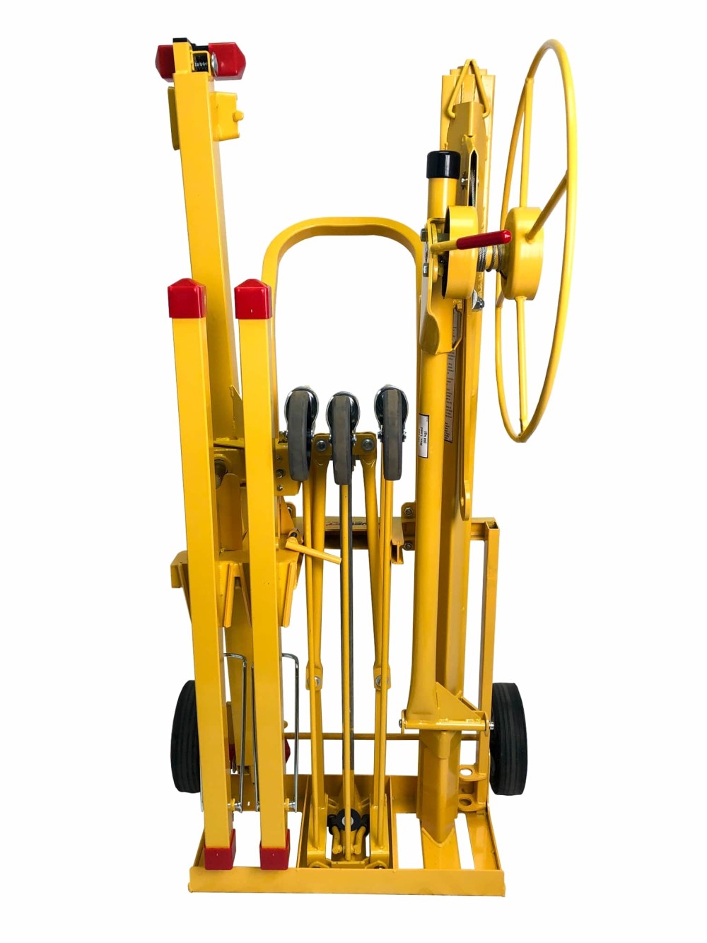 Drywall Lift Storage Dolly