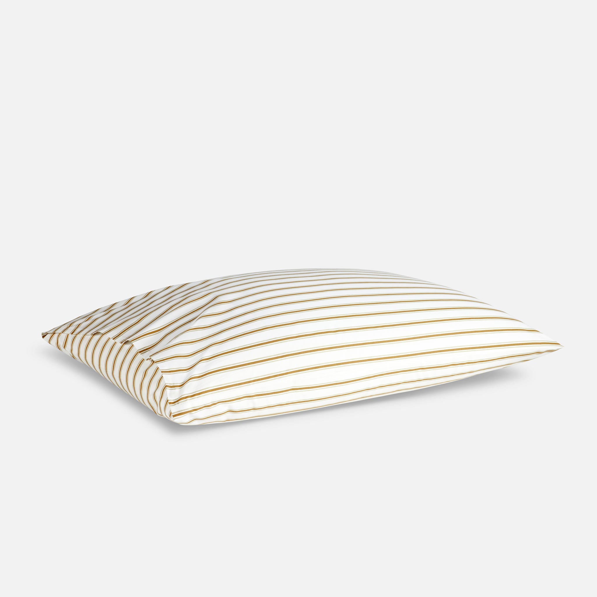 Luxe Sateen Pillowcases