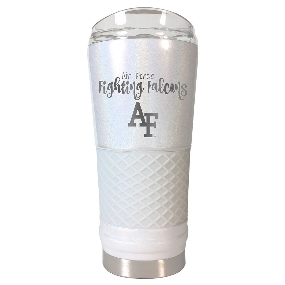 Air Force Falcons 24-Ounce Draft Opal Tumbler