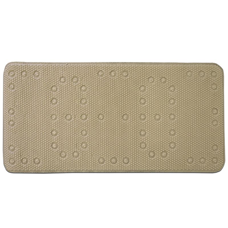 Popular Bath Capri Deluxe Bath Mat