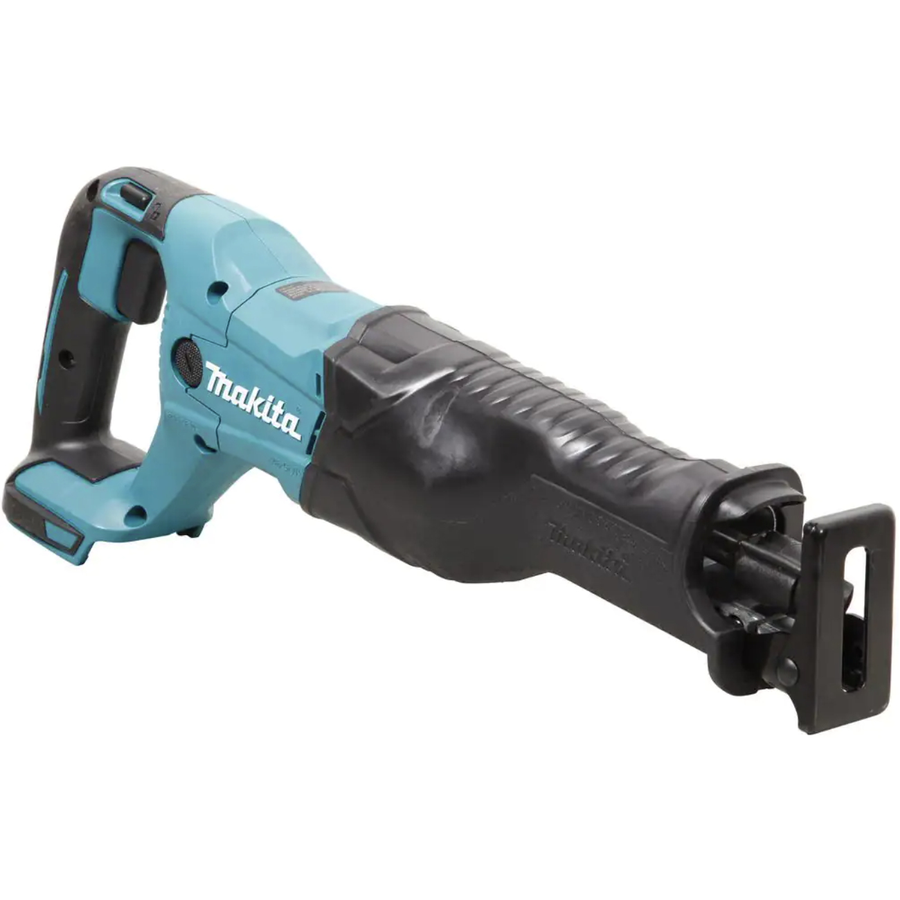 Makita 18V LXT Lithium-Ion Cordless Reciprocating Saw (Tool-Only)