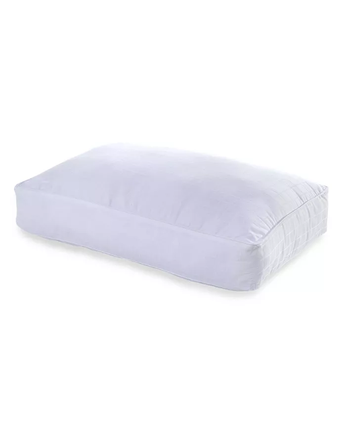 Beyond Down Side Sleeper 2-Pack Pillows， Standard