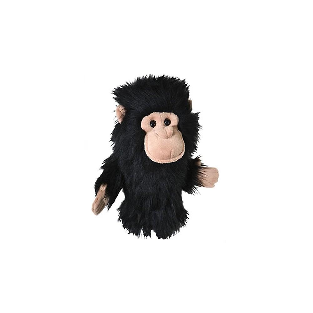 Daphnes Daphne's Chimpanzee Novelty Headcover