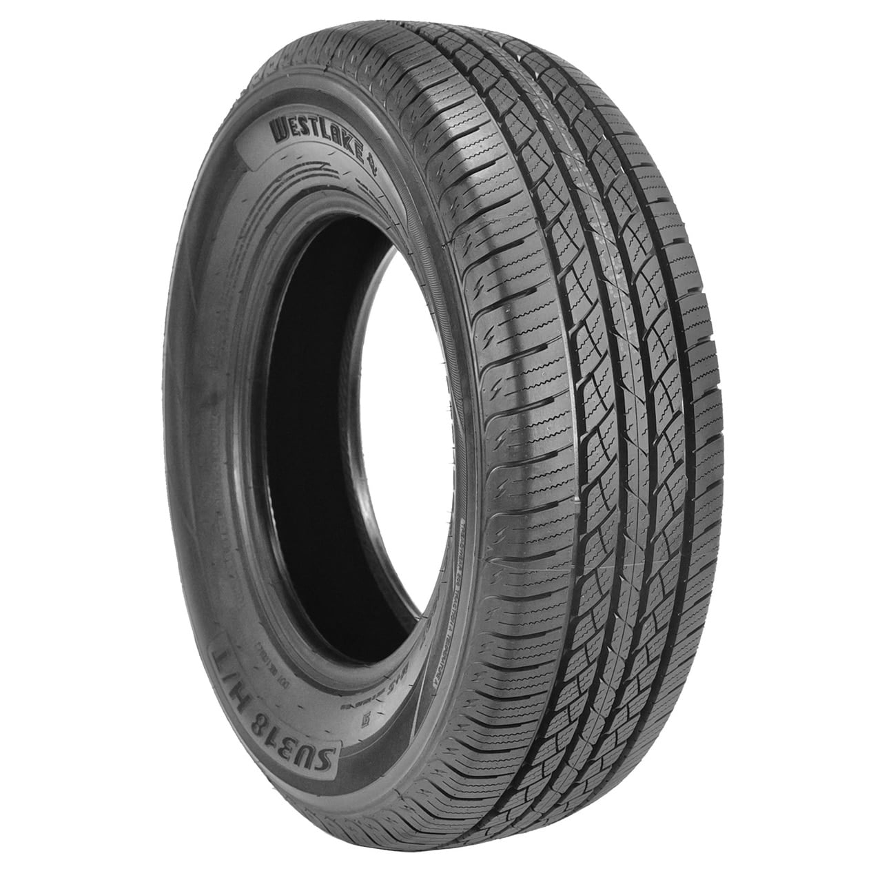 Westlake SU318 P235/60R17 102T SUV/Crossover Tire