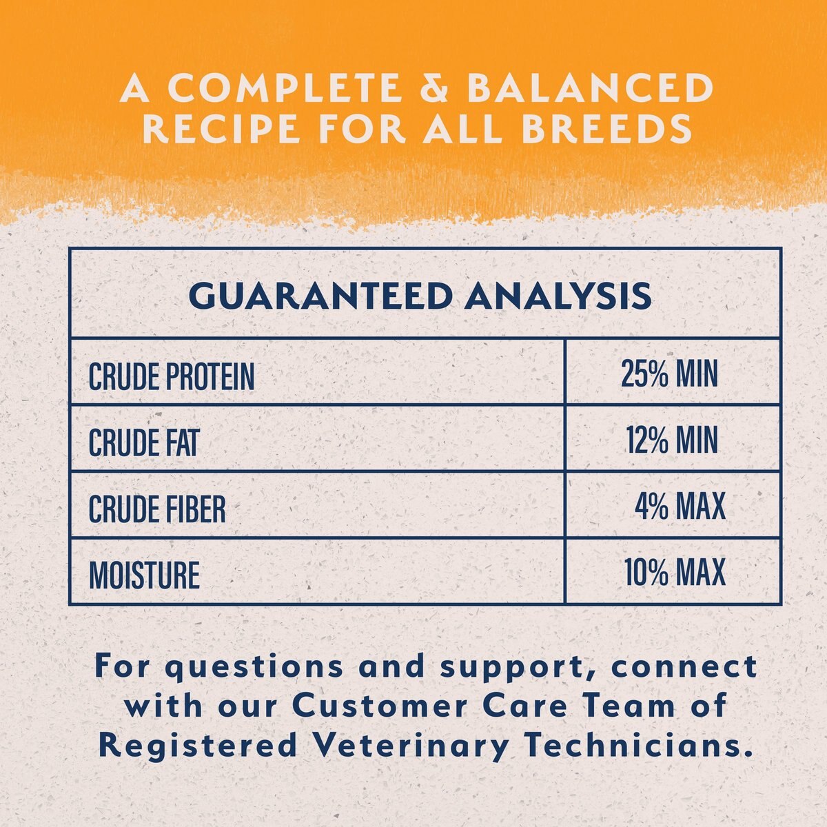 Natural Balance Limited Ingredient Reserve Grain-Free Duck and Potato Puppy Recipe Dry Dog Food