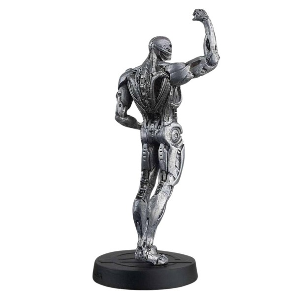 Eaglemoss Limited Marvel Movie Collection 1 16 Figurine Ultron