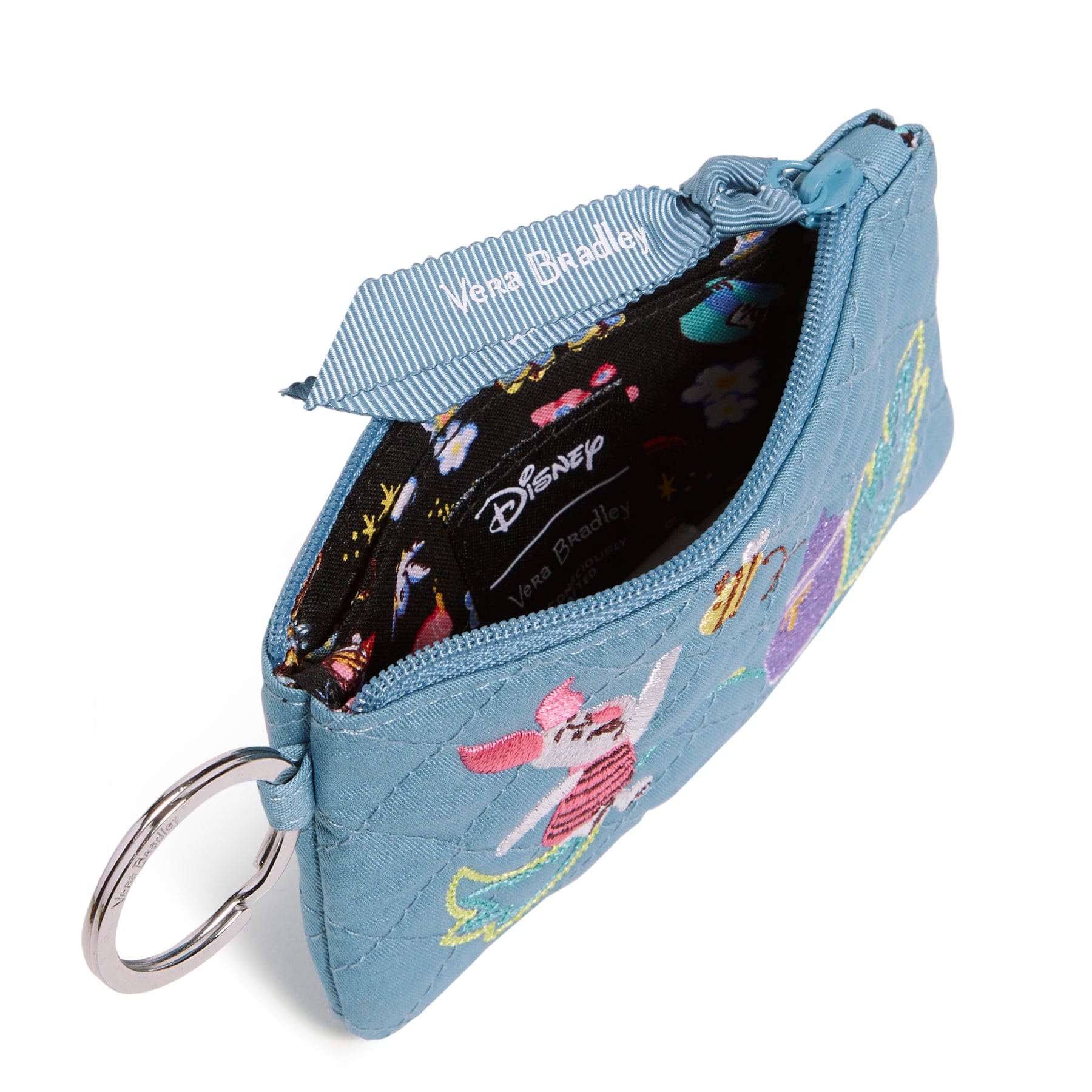 Disney Zip ID Case