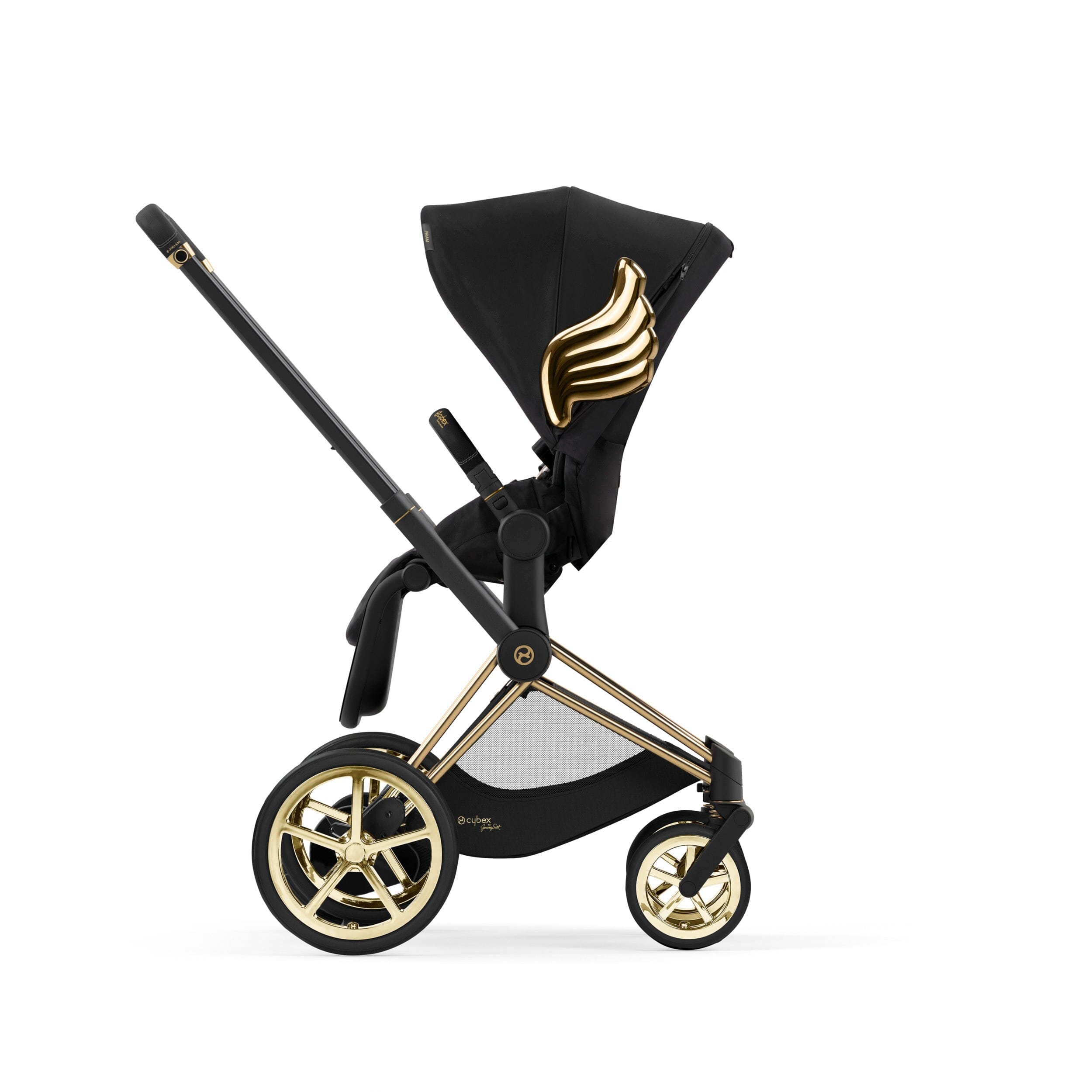 Cybex-E-Priam-2-Electric-Stroller-Jeremy-Scott-Wings