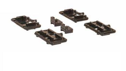 Mounting Blocks for Bachmann couplings Parkside PA34 –