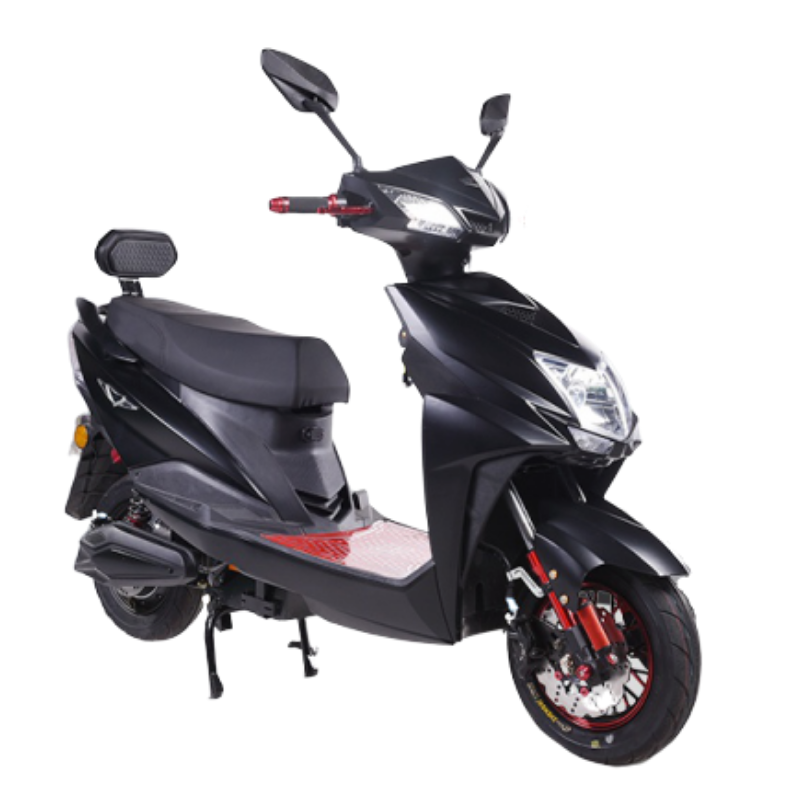 CKD SKD hengniu 2020 lithium battery 500W powerful kids bike scooter electric street motorcycle moped