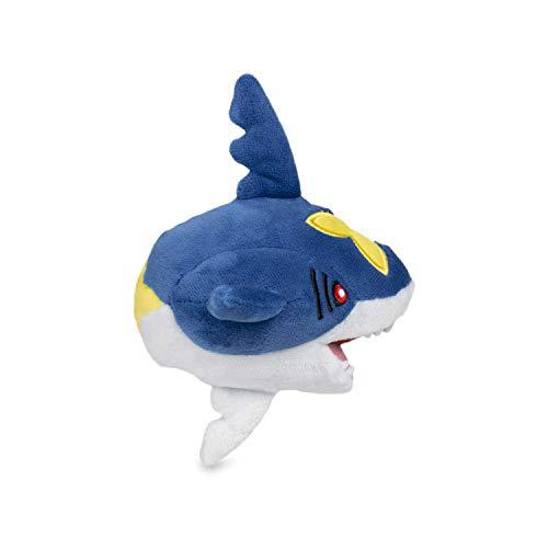 Pokemon Sitting Cuties Sharpedo Plush