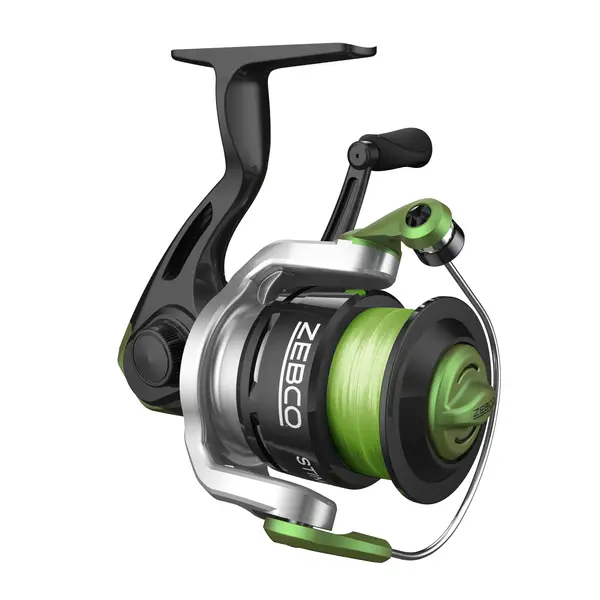 Zebco Stinger Size 30 Spinning Reel