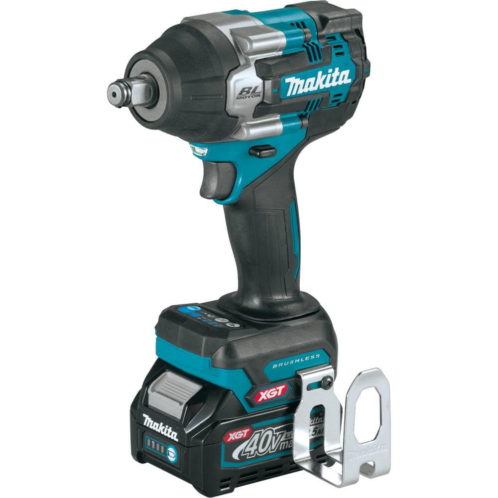 Makita 40V max XGT 1/2