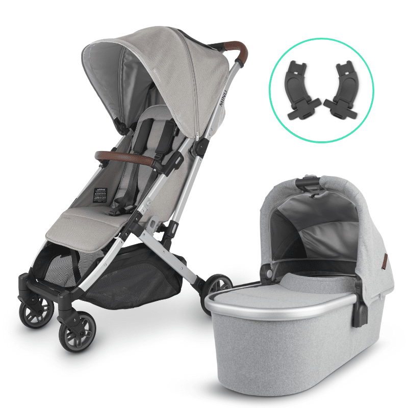 Uppababy-Minu-V2-Stroller-And-Bassinet-Bundle